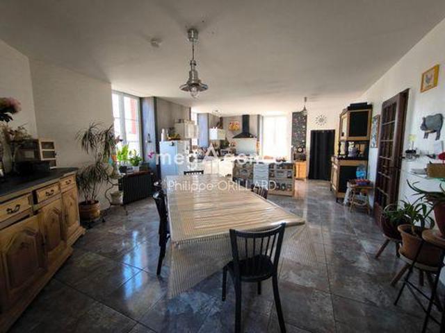 Villa 5 chambres, La Previere Pays de la Loire 49420 ES100095683