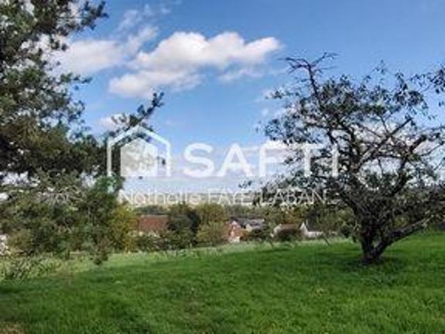 Villa 5 chambres, La Roche Poitou 86270 ES100782306