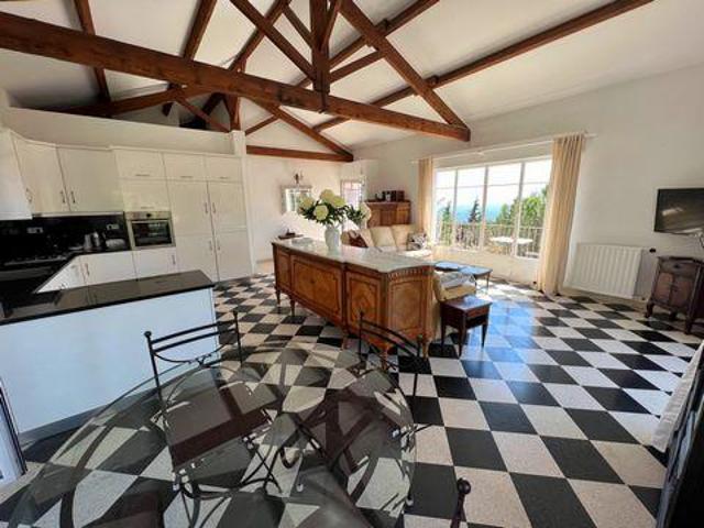 Villa 5 chambres, La Turbie Provence 06320 ES101597568