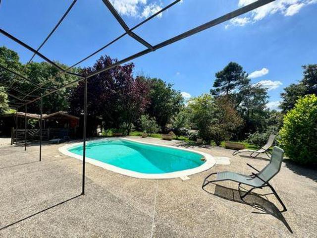 Villa 5 chambres, La Tour Provence 84240 DS100725788