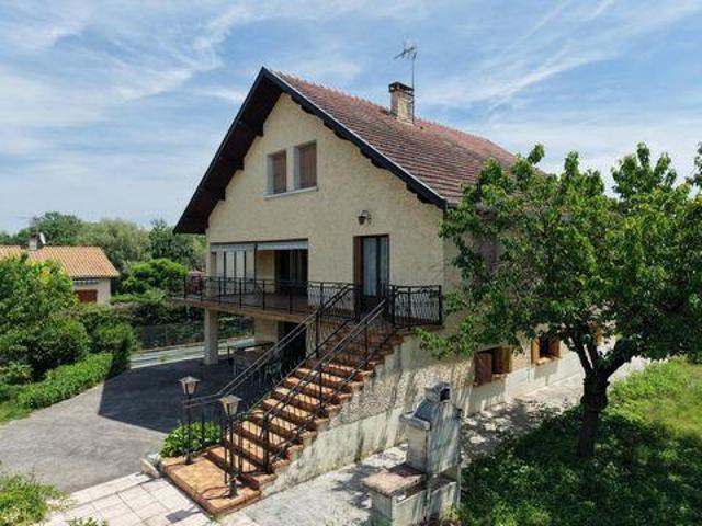 Villa 5 chambres, La Verpilliere Rhône 38290 DS103014905