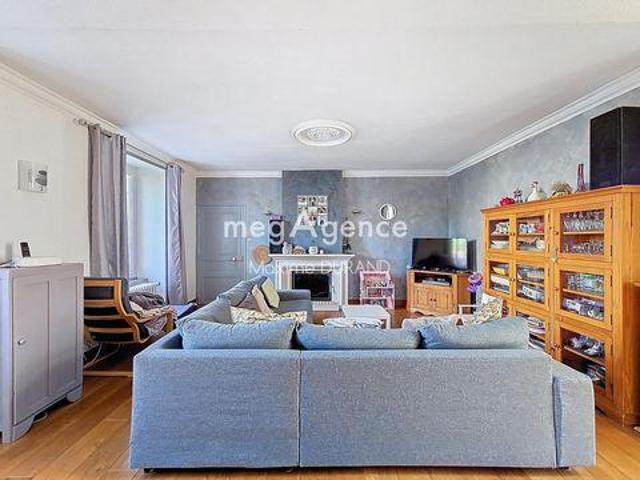 Villa 5 chambres, La Verrie Pays de la Loire 85130 DS101489994