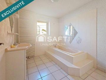 Villa 5 chambres, La Voivre Lorraine 88470 DS100735934