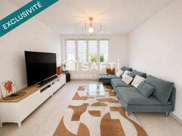 Villa 5 chambres, La Wantzenau Alsace 67610 DS102582056