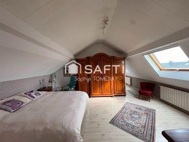 Villa 5 chambres, La Wantzenau Alsace 67610 DS105381355