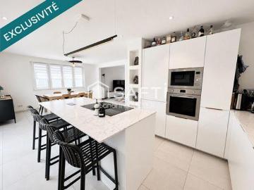 Villa 5 chambres, La Wantzenau Alsace 67610 ES102582056