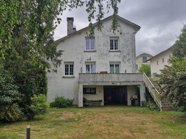 Villa 5 chambres, Lacaune Midi 81230 DLS102956963