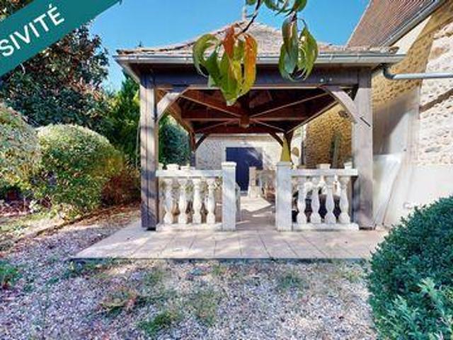 Villa 5 chambres, Lacropte Aquitaine 24380 ELS105646835