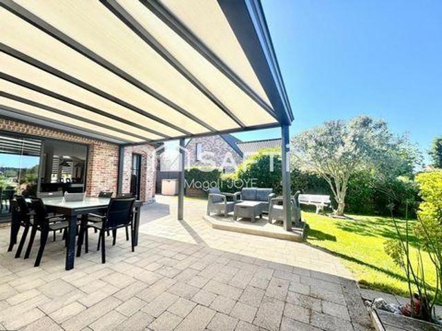 Villa 4 chambres, Labourse Nord 62113 DS102956926