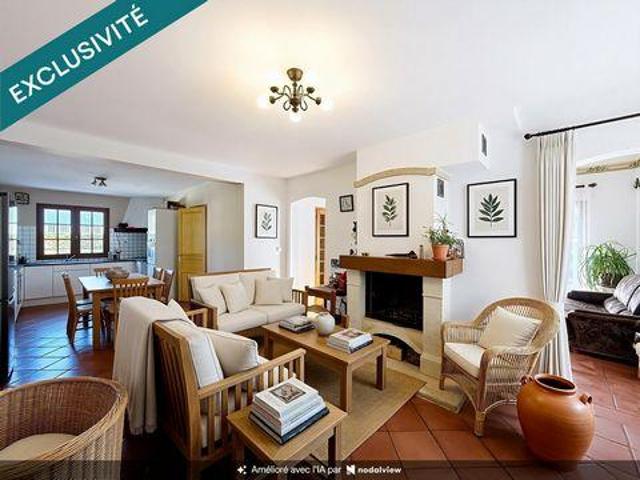 Villa 5 chambres, Labastide Midi 31230 DLS104993505