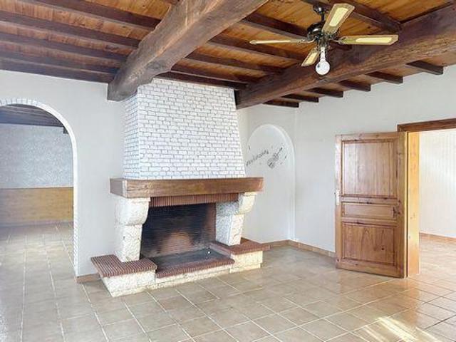Villa 5 chambres, Labastide Midi 31230 DS100454527