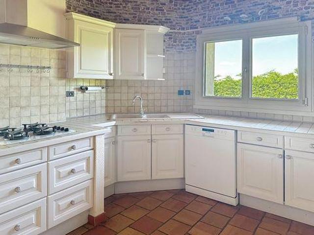 Villa 5 chambres, Labastide Midi 31230 ES100454527