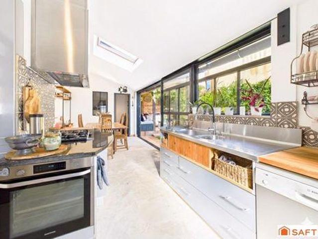 Villa 5 chambres, Labege Midi 31670 DS105509365