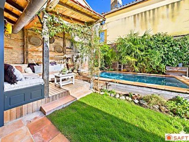 Villa 5 chambres, Labege Midi 31670 ES105509365