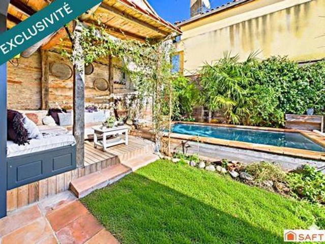 Villa 5 chambres, Labege Midi 31670 ES98797641
