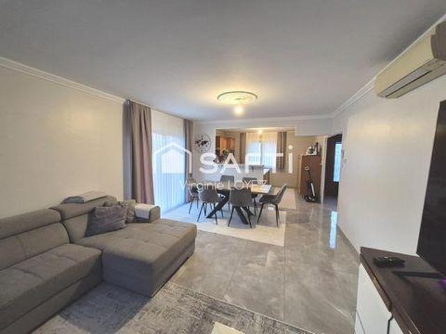 Villa 5 chambres, Lagnieu Rhône 01150 DS98112711