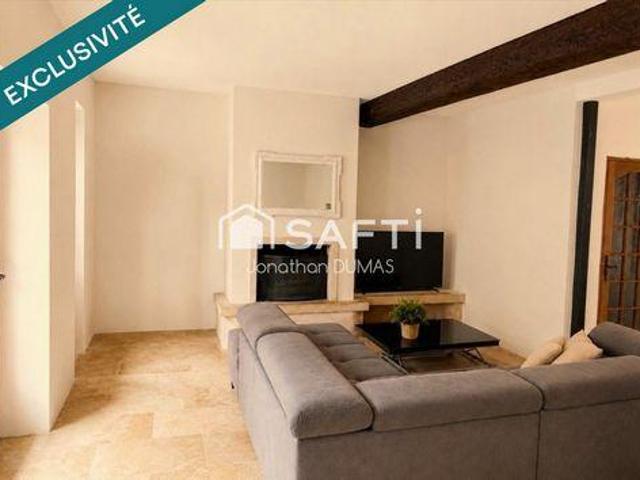 Villa 5 chambres, Lagarde Midi 09500 DS103155965