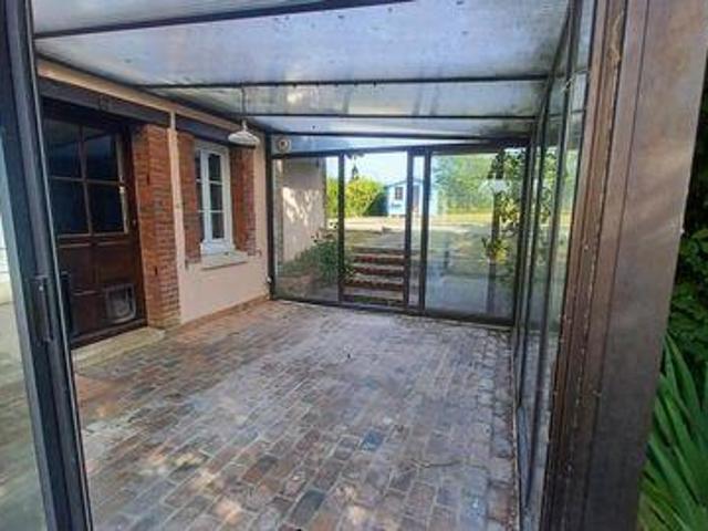 Villa 5 chambres, Ladon Centre 45270 DS102856986