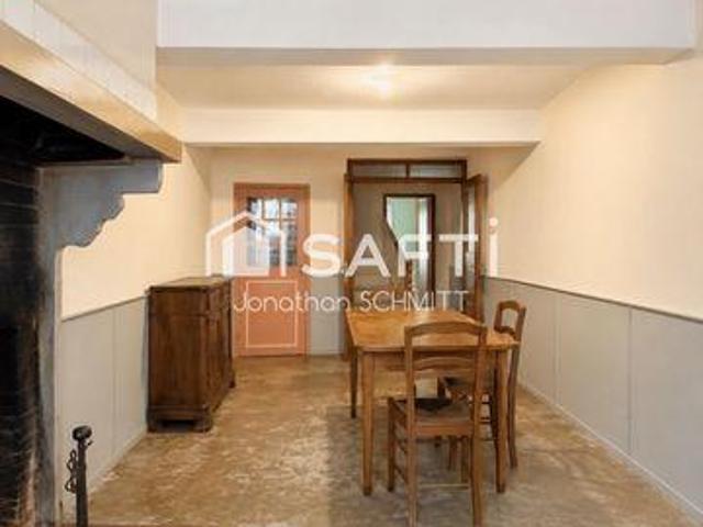 Villa 5 chambres, Ladern Languedoc 11250 DS103700170