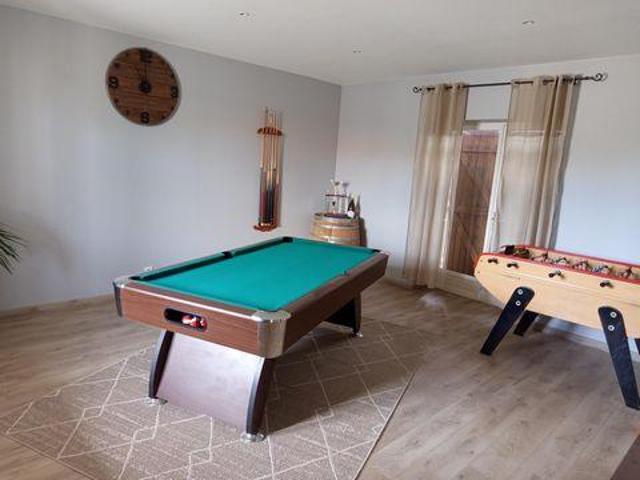 Villa 5 chambres, Laiz Rhône 01290 DS105272563