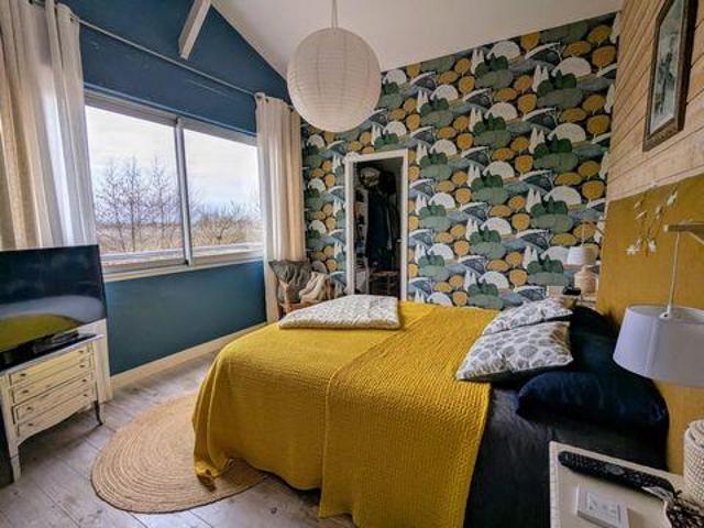 Villa 5 chambres, Lalande Aquitaine 33500 DS100682896