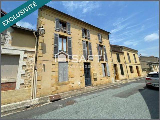 Villa 5 chambres, Lalinde Aquitaine 24150 DLS105398887