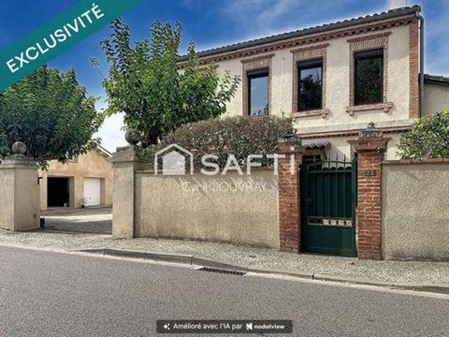 Villa 5 chambres, Lamothe Midi 82130 ES105786030
