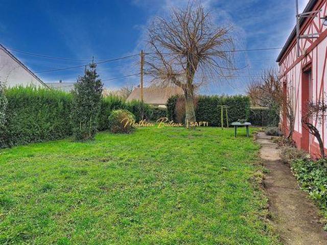 Villa 5 chambres, Lamotte Picardie 80150 DS99088238