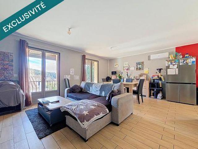 Villa 5 chambres, Lamalou Languedoc 34240 ES99517595