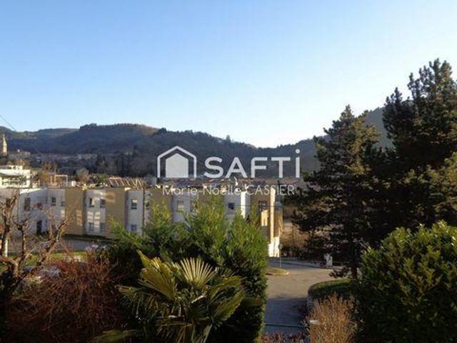 Villa 5 chambres, Lamastre Rhône 07270 DLS100239106
