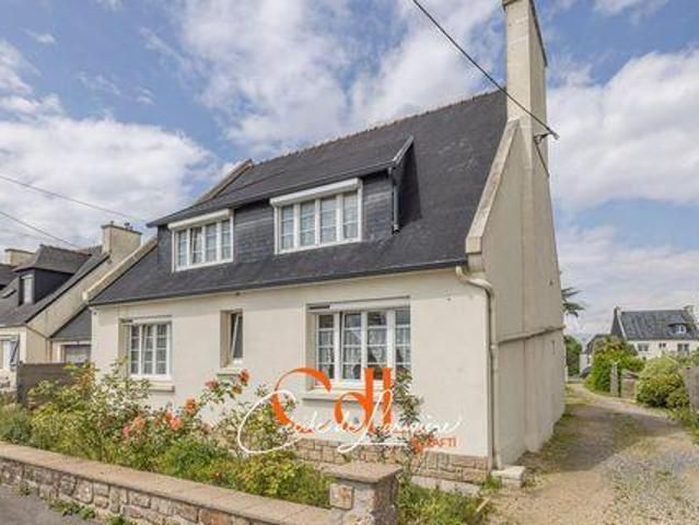 Villa 5 chambres, Landivisiau Bretagne 29400 DS103156500