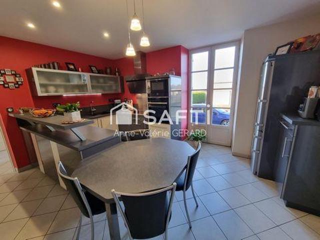 Villa 5 chambres, Landivy Pays de la Loire 53190 DS99984447