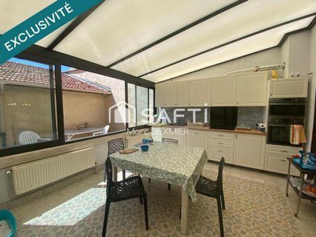 Villa 5 chambres, Laneuveville Lorraine 54410 DLS102759542