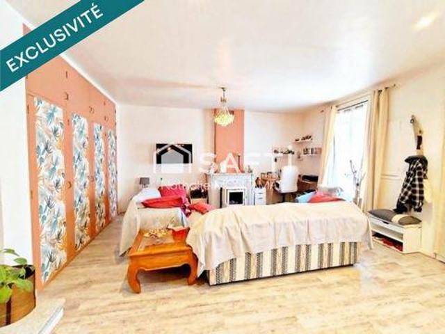 Villa 5 chambres, Lansac Languedoc 66720 DS101796853