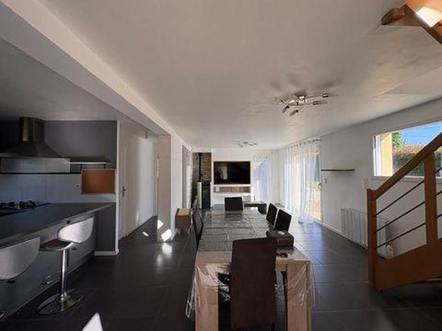 Villa 5 chambres, Lanvellec Bretagne 22420 DS104685448