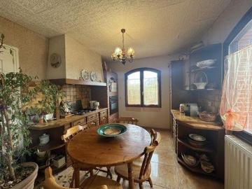 Villa 5 chambres, Lapeyrouse Midi 31180 ES100782237