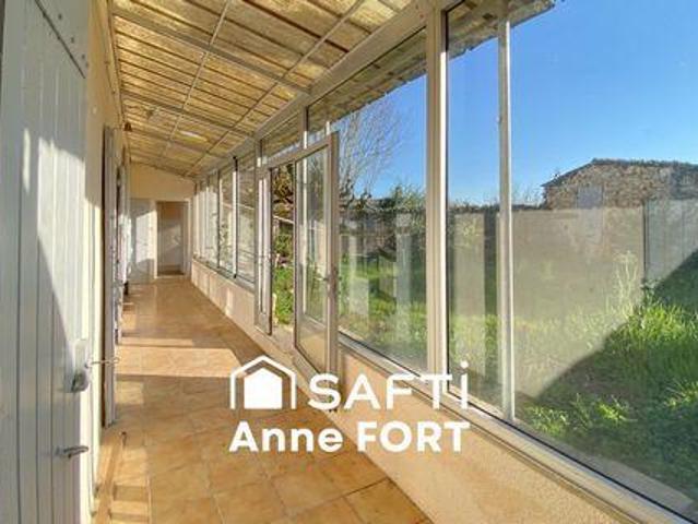 Villa 5 chambres, Laroque Aquitaine 47340 DS100239688