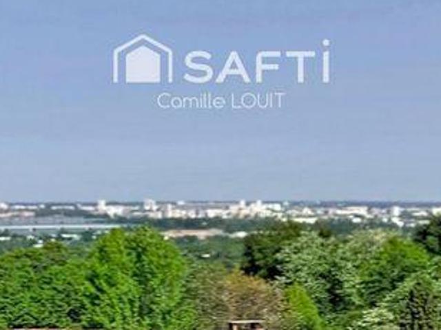 Villa 5 chambres, Latresne Aquitaine 33360 DS105530150