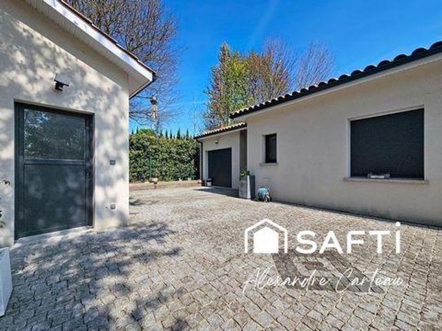 Villa 5 chambres, Latresne Aquitaine 33360 ELS103963124