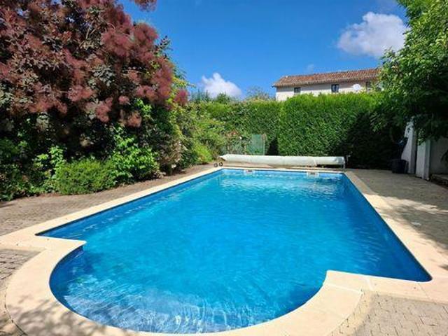 Villa 5 chambres, Lauresses Midi Pyrénées 46210 DS98335543