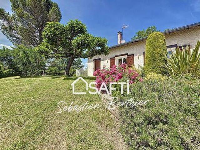 Villa 5 chambres, Lavaur Midi 81500 DS102440133