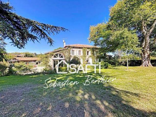 Villa 5 chambres, Lavaur Midi 81500 ES101099021