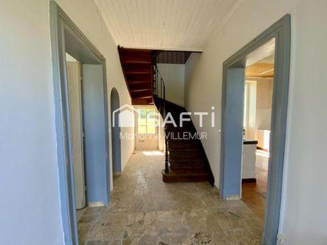 Villa 5 chambres, Lavardac Aquitaine 47230 ES105272749