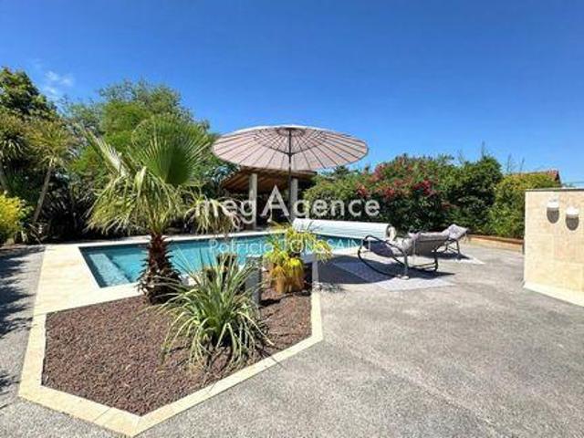 Villa 5 chambres, Lavernose Midi 31410 DS103617849