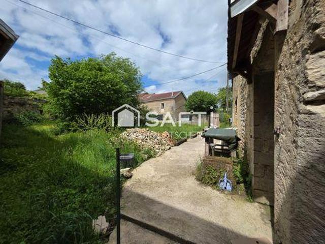 Villa 5 chambres, Lavigney Franche 70120 DS103122899