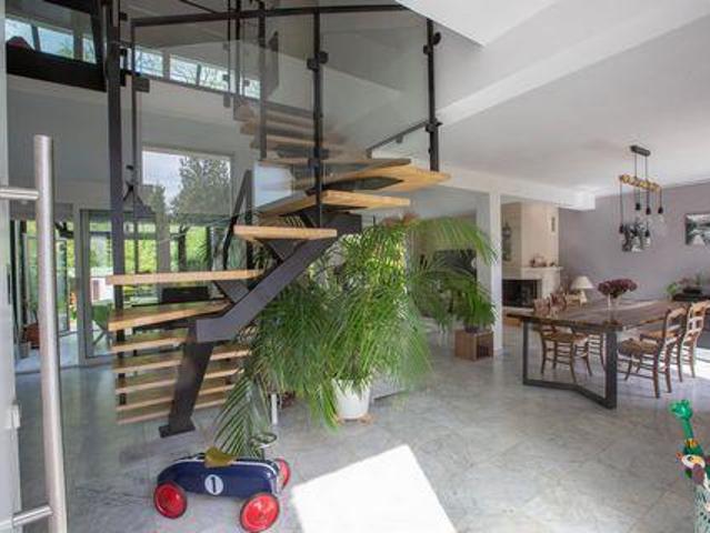 Villa 5 chambres, Le Mesnil Île 78320 DS101796756