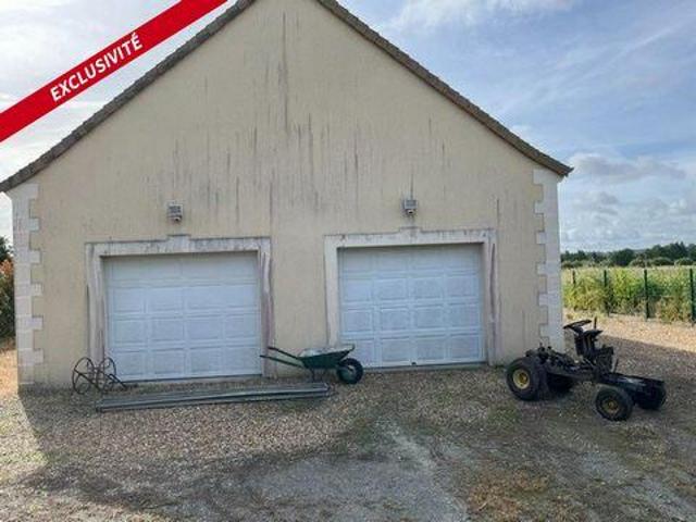 Villa 5 chambres, Le Bailleul Pays de la Loire 72200 DS103123283