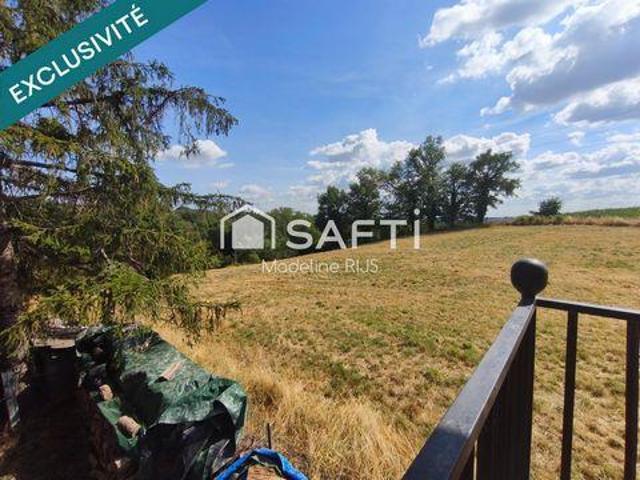 Villa 5 chambres, Le Bas Segala Midi 12200 DLS105078329