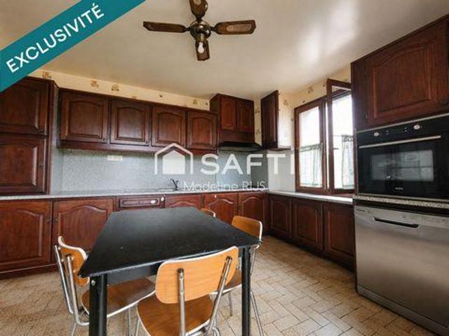 Villa 5 chambres, Le Bas Segala Midi 12200 ELS105078329