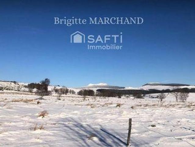 Villa 5 chambres, Le Beage Rhône 07630 DS103155813